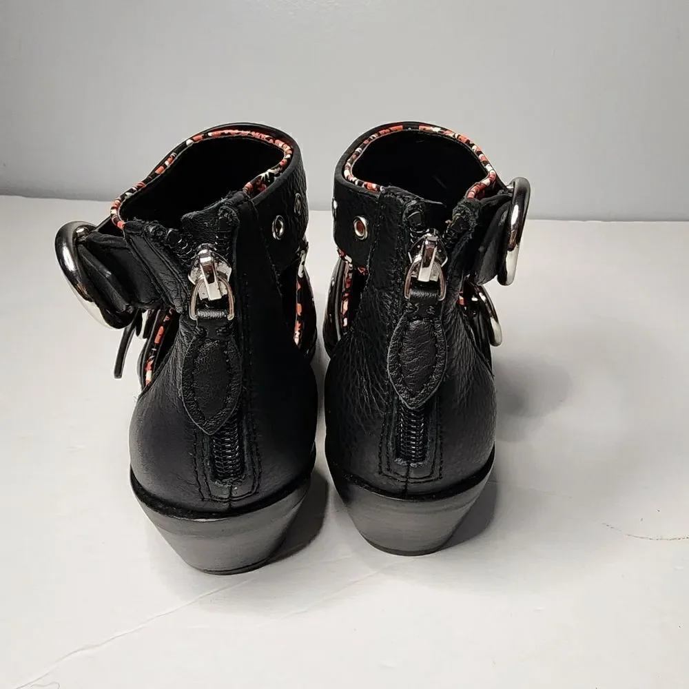 Rebecca Minkoff elevate your